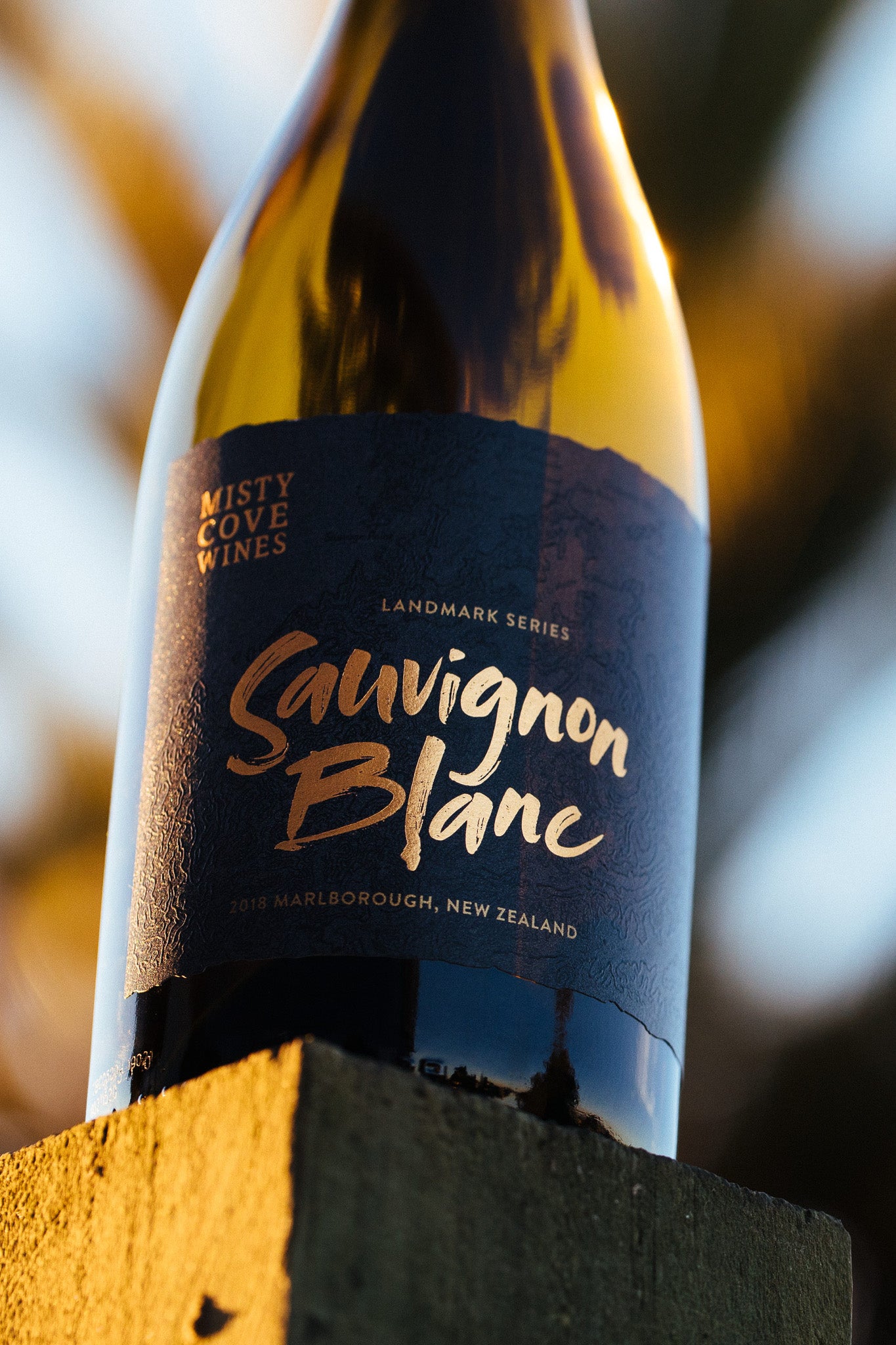 2023 Landmark Sauvignon Blanc