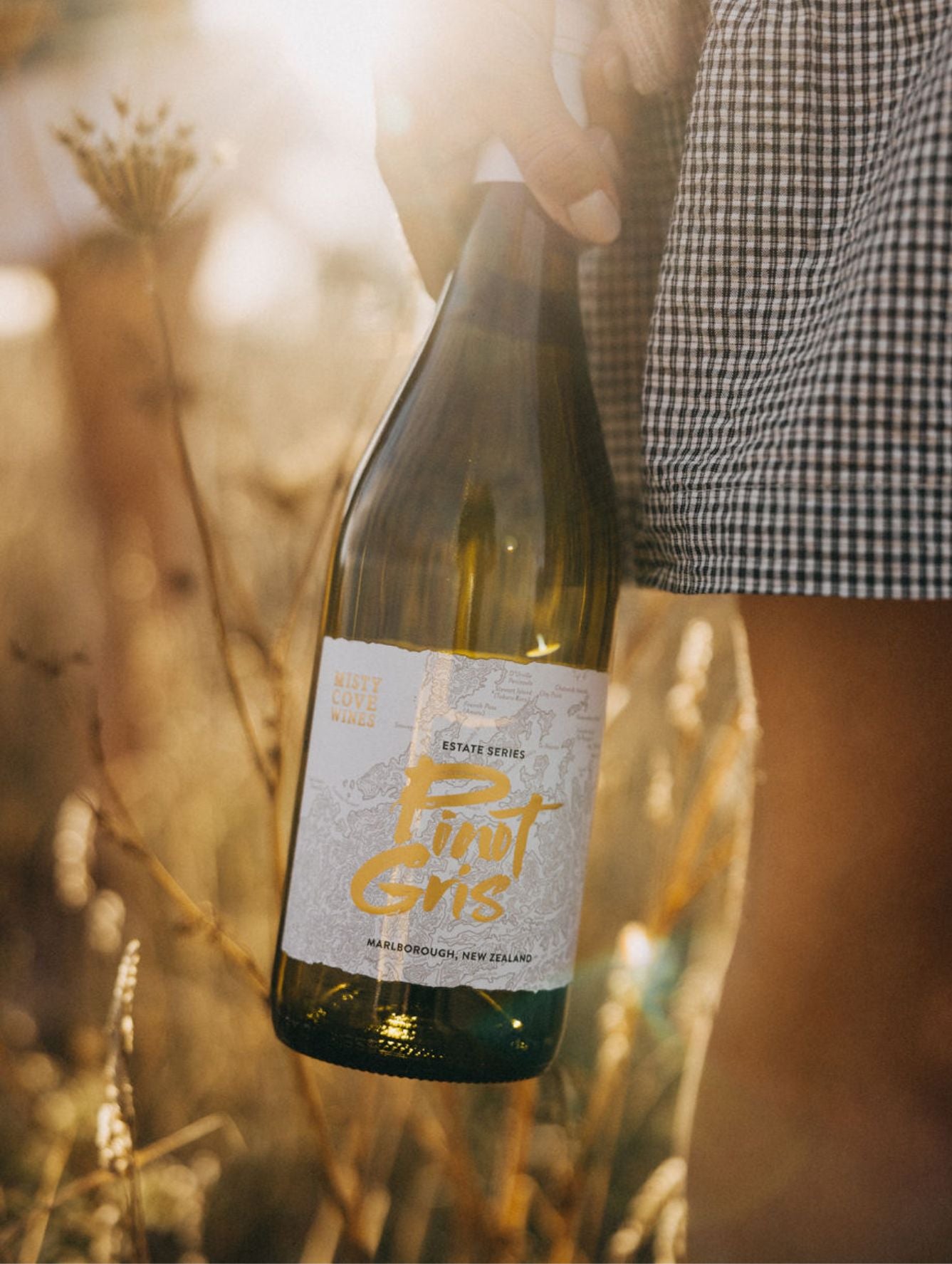 2024 Estate Pinot Gris