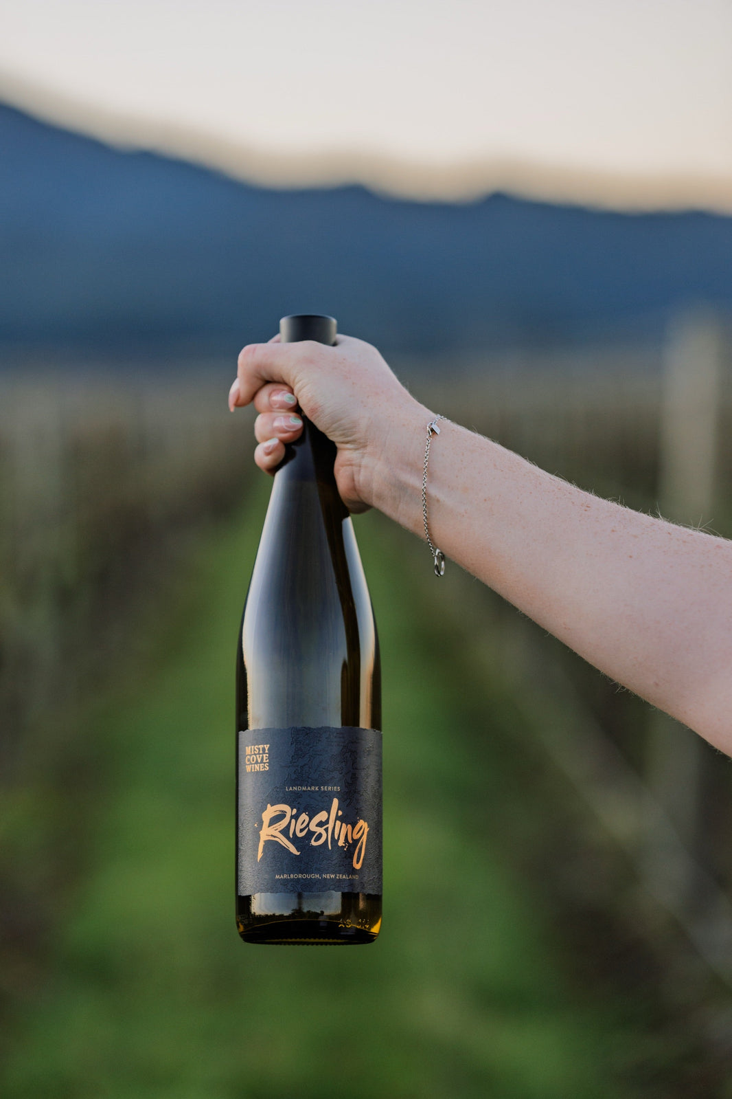 Beyond Sauvignon: why we bet on aromatic whites