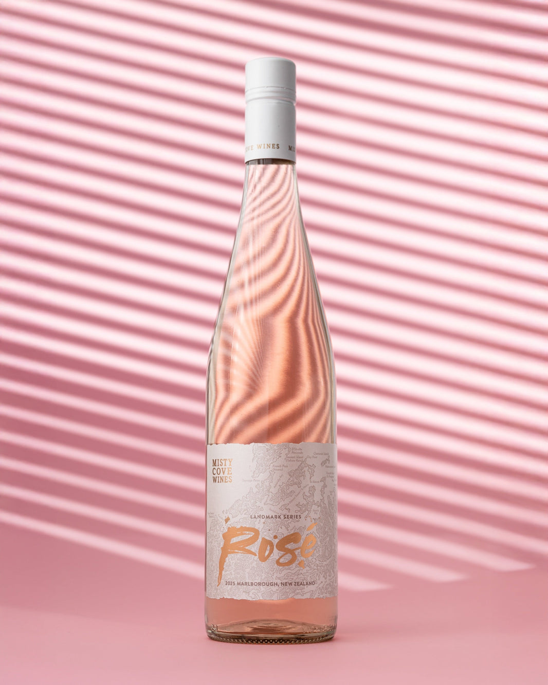 Landmark Rose: not your throwaway seasonal