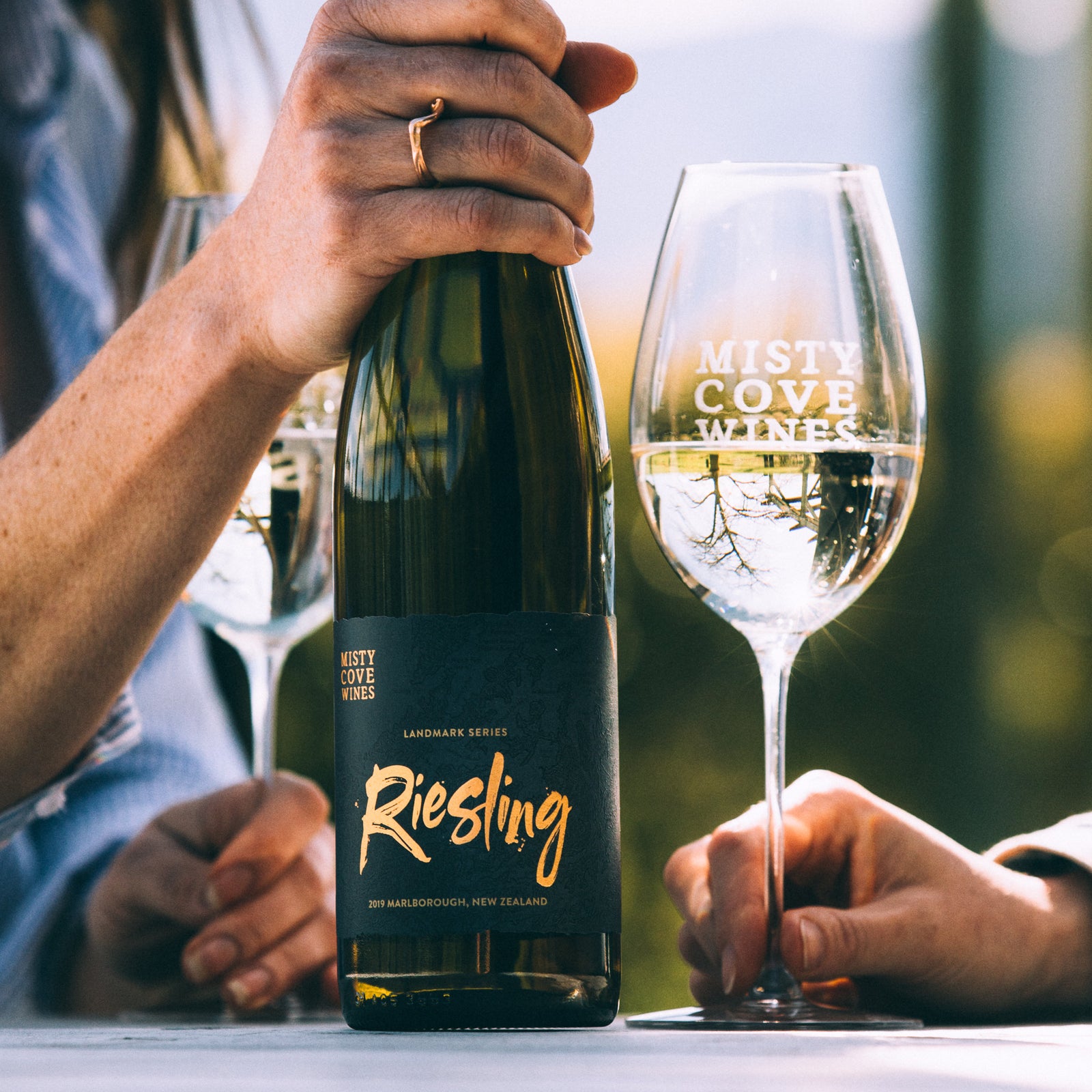 2024 Landmark Gewürztraminer