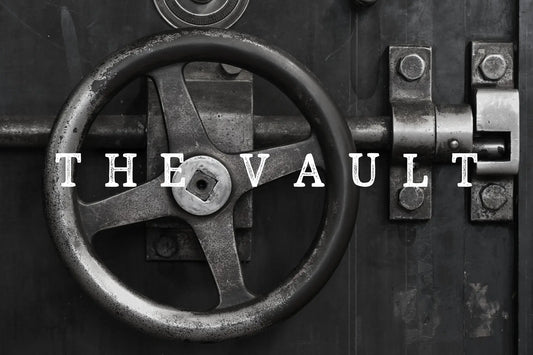 The Vault