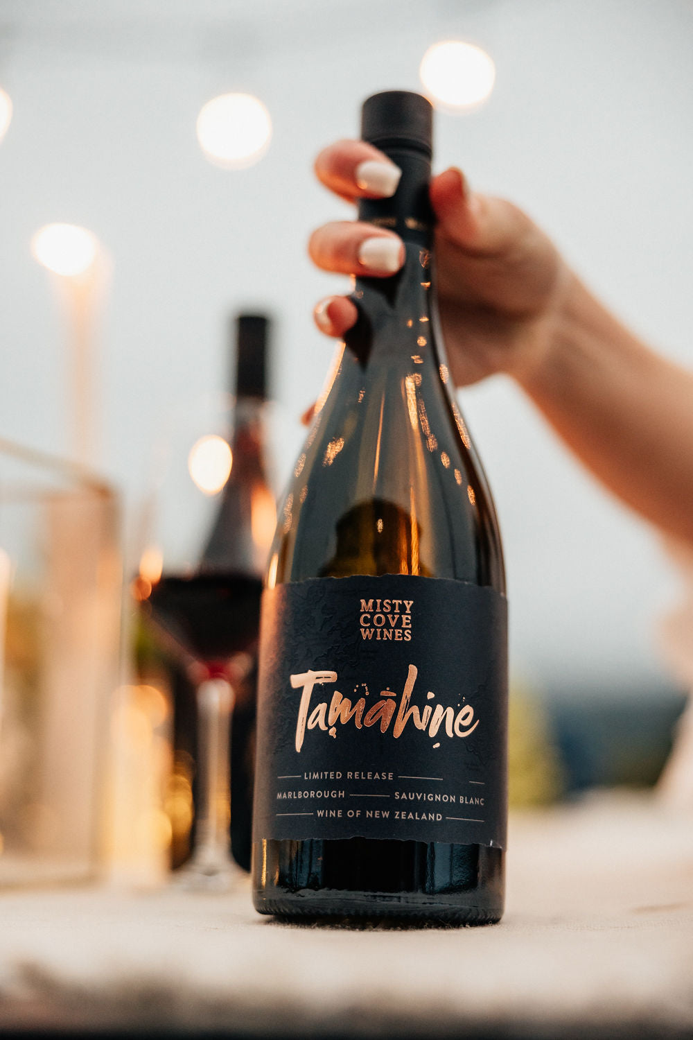 2024 Limited Release Tamāhine