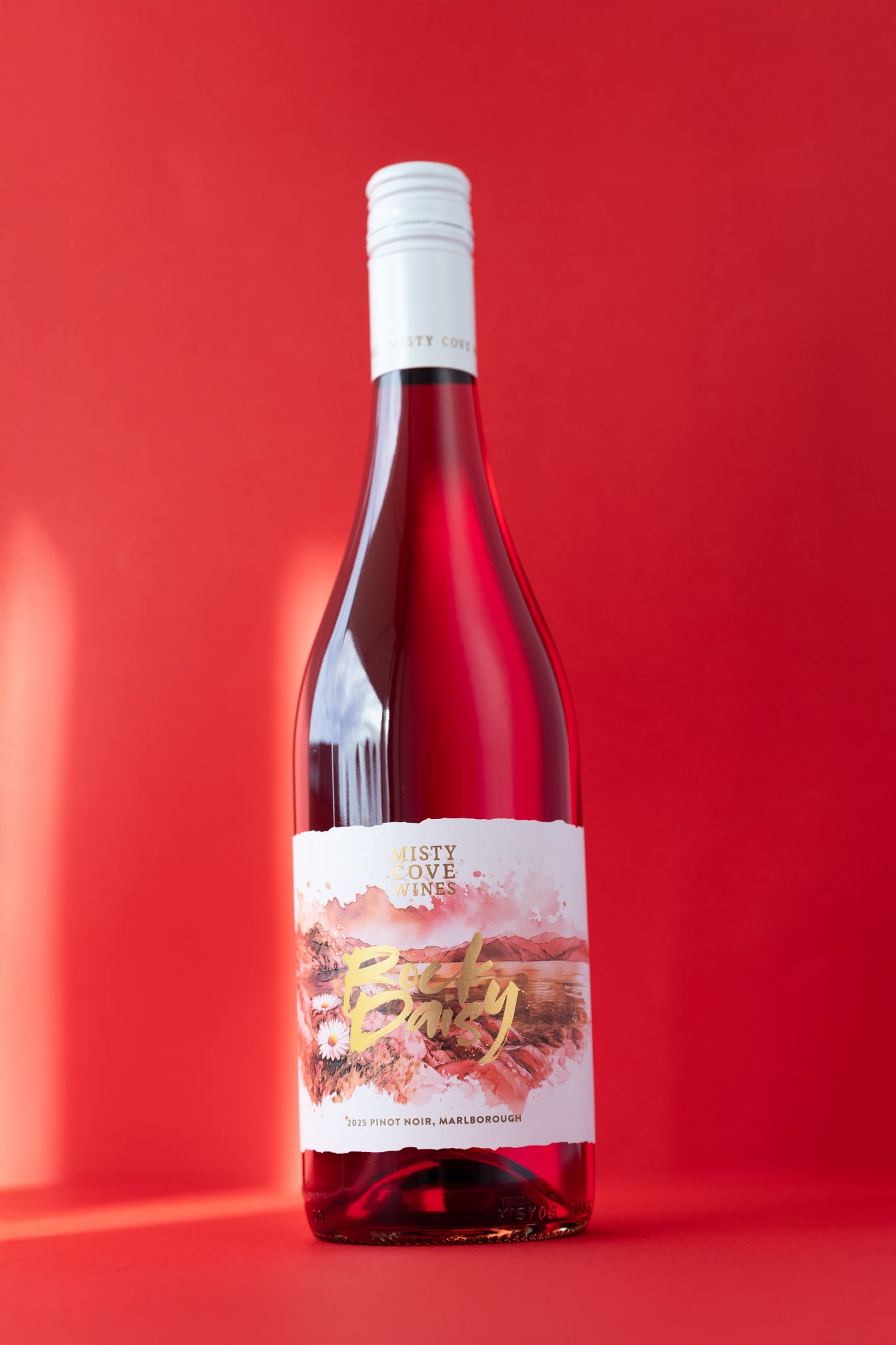 2025 Rock Daisy Pinot Noir