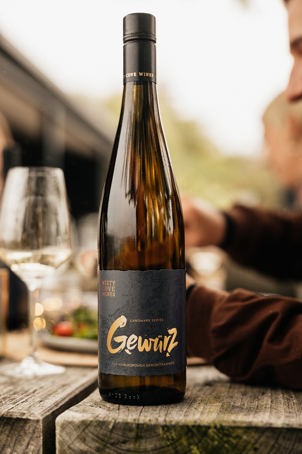 2024 Landmark Gewürztraminer