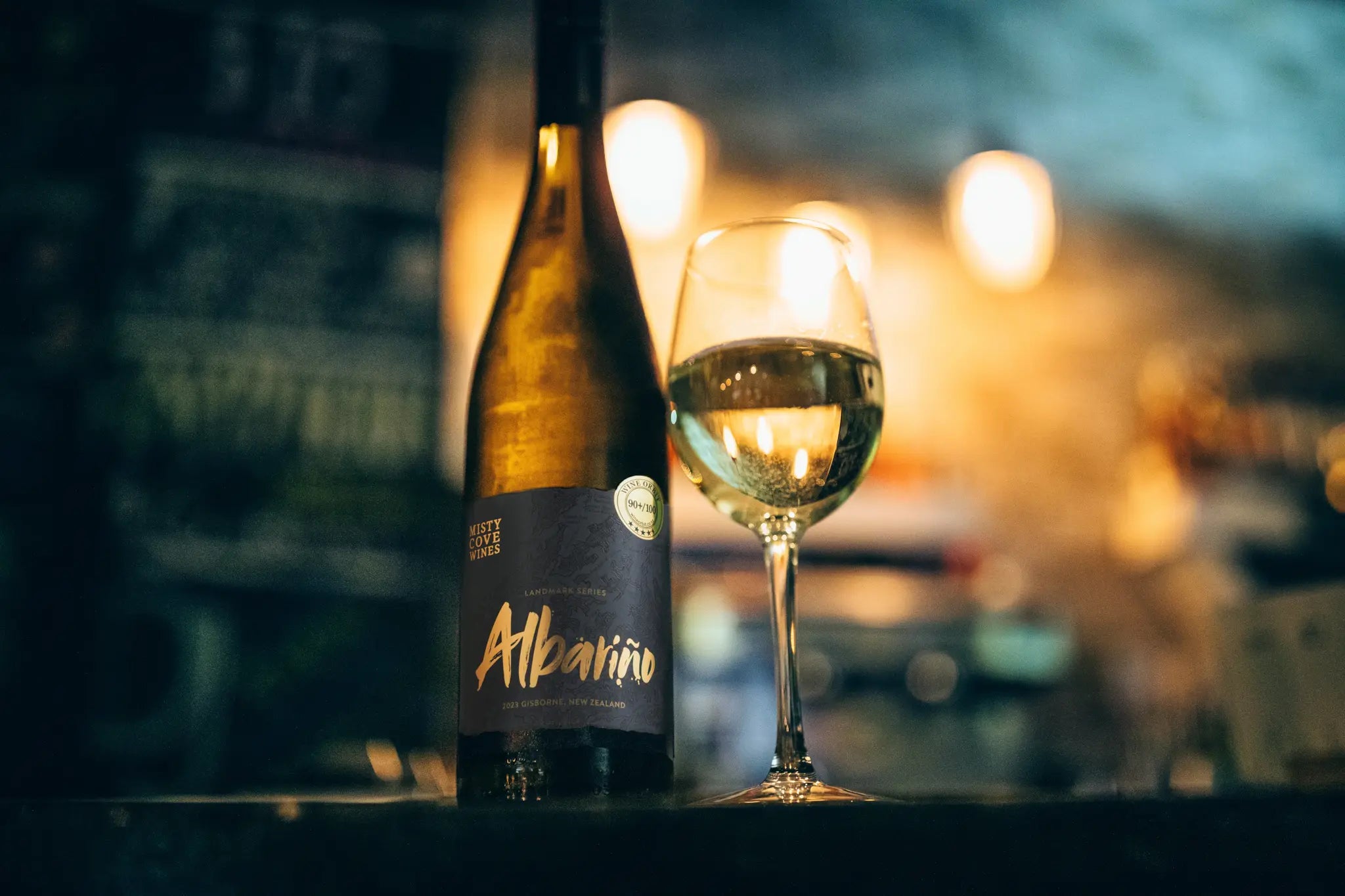 2023 Landmark Albariño