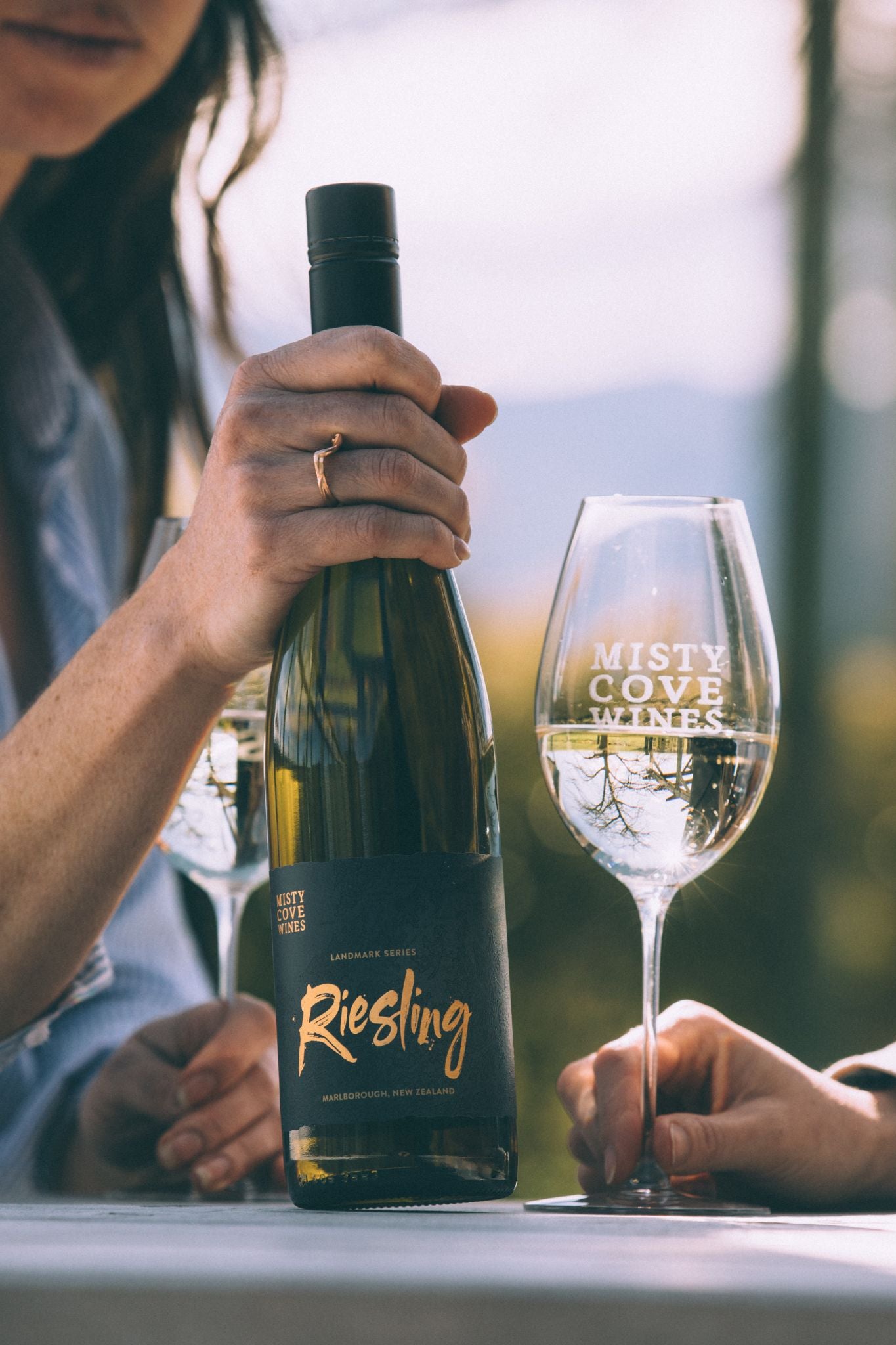 2024 Landmark Riesling