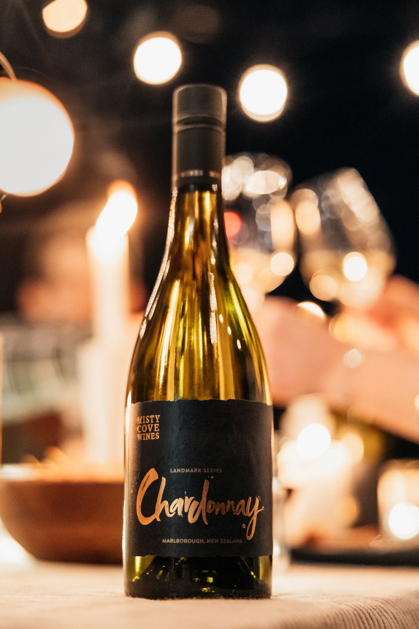 2023 Landmark Chardonnay