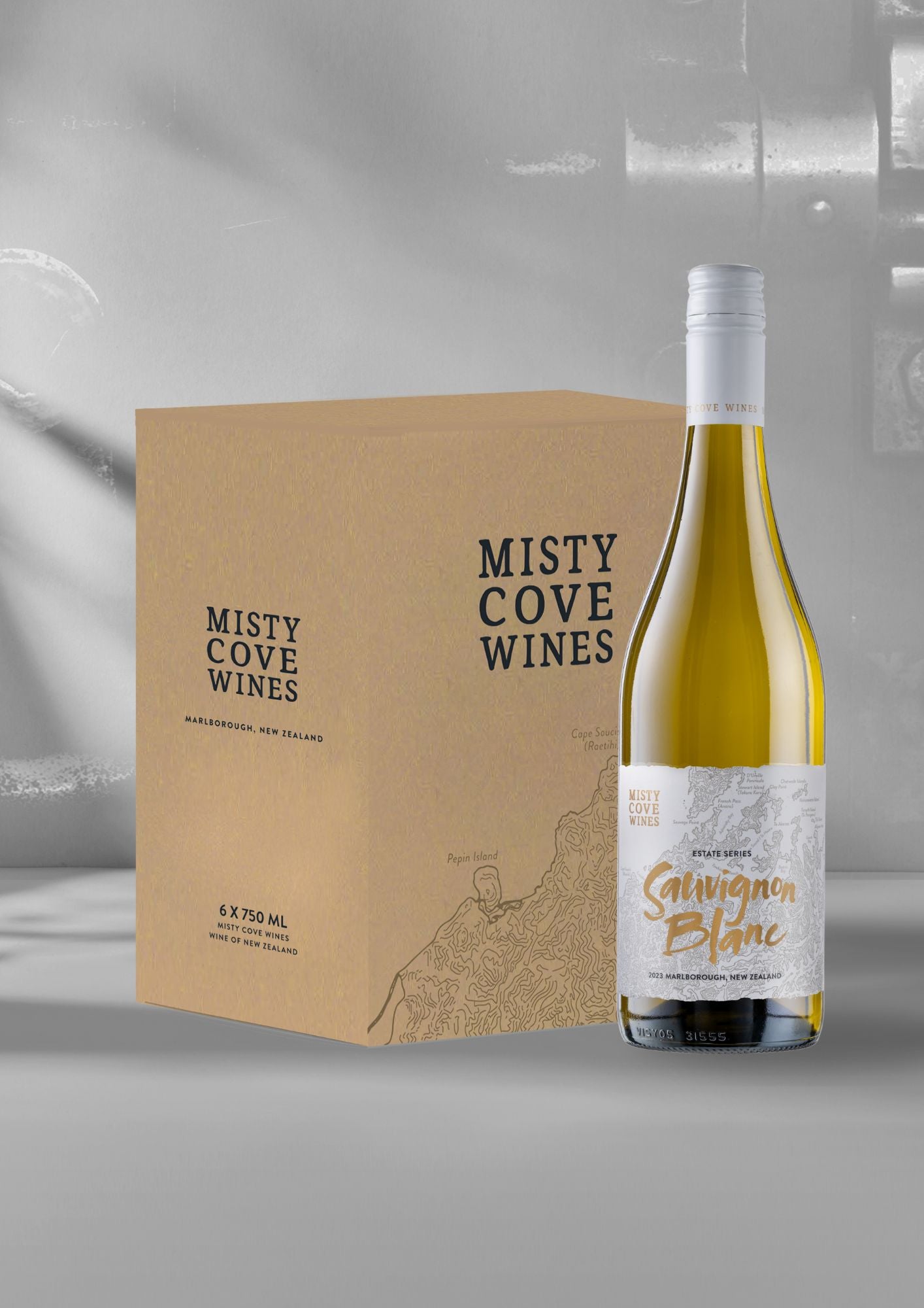 2023 Estate Series Sauvignon Blanc