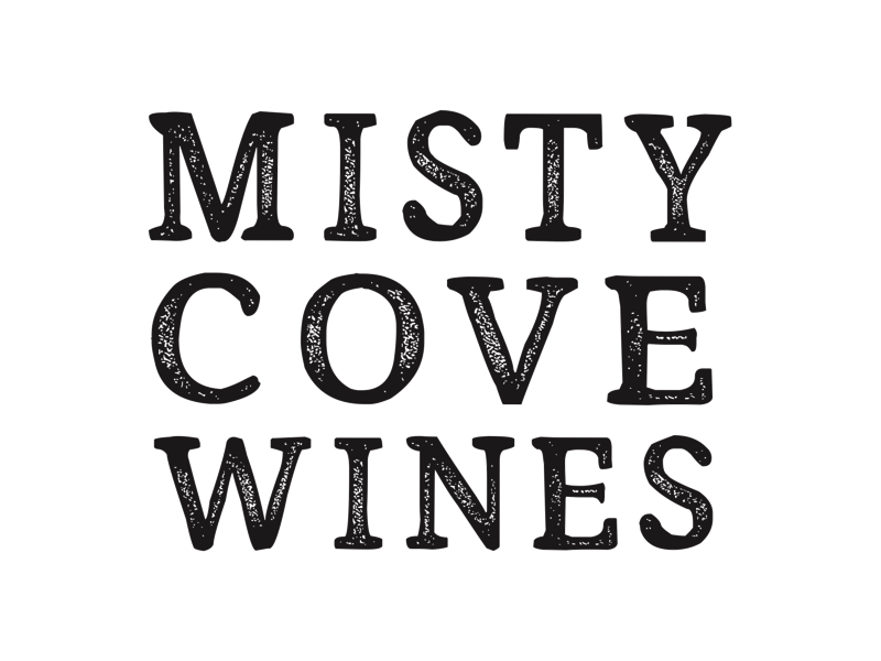 Misty Cove Wines