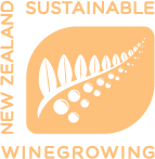 Sustainable Winegrowing New Zealand — accredited